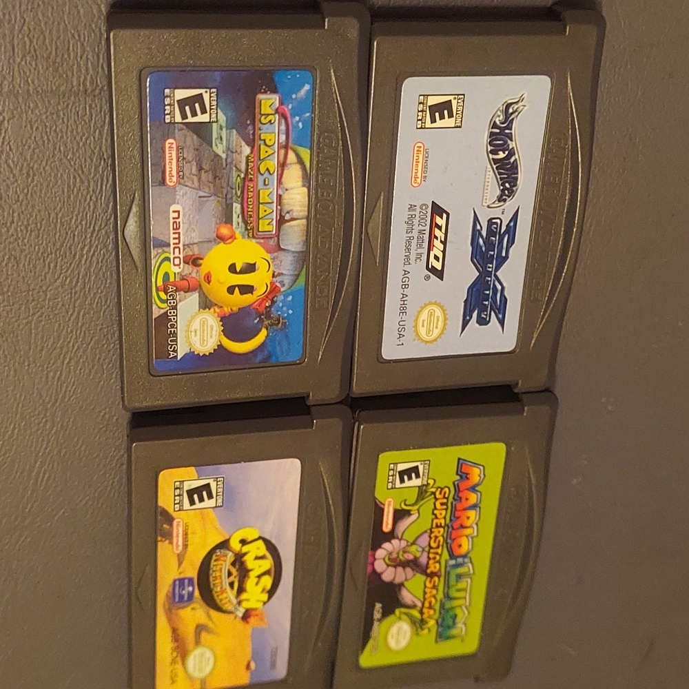 Nintendo DS Lot - Picture 4 of 10